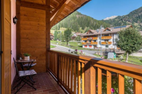 Villa Lory 3 Canazei